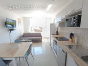 Appartement à LANCIEUX