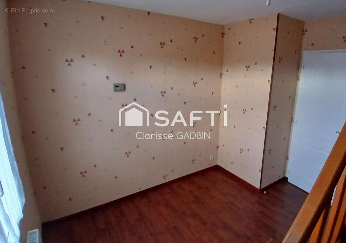 Photo 6 - Maison à RENAZE