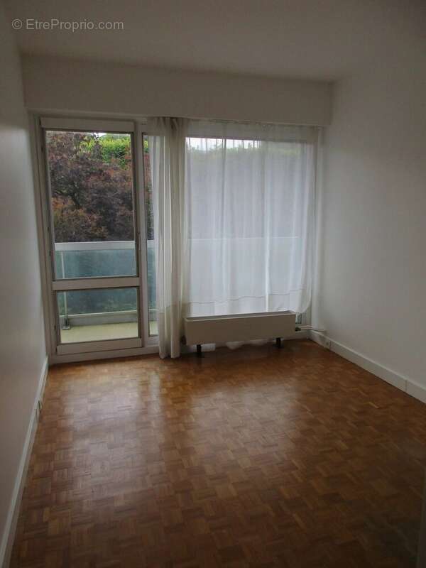 Appartement à CHANTILLY