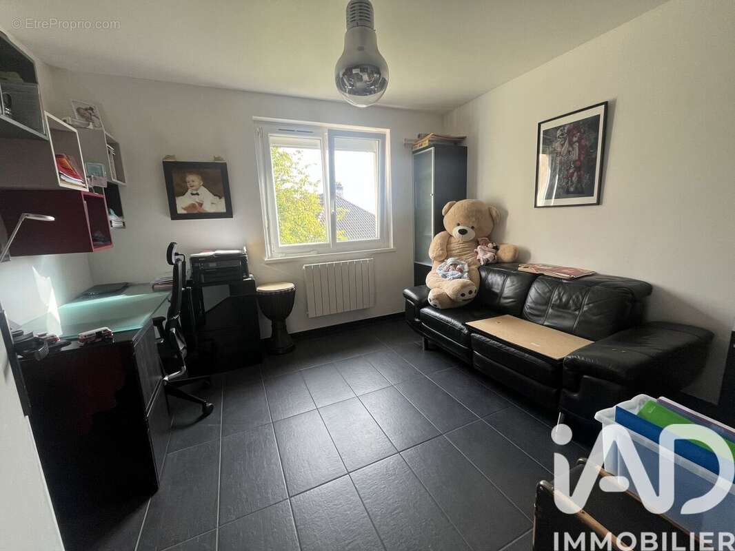 Photo 7 - Maison à NORROY-LES-PONT-A-MOUSSON