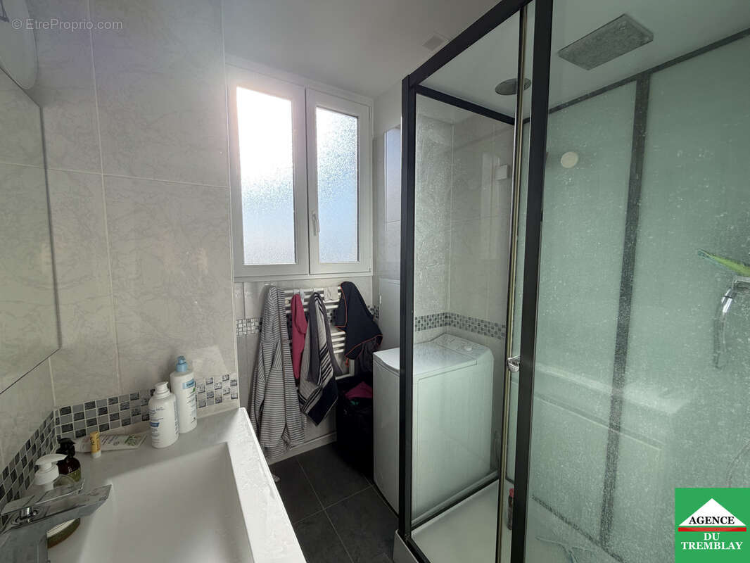 Appartement à CHAMPIGNY-SUR-MARNE