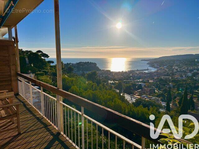 Photo 1 - Appartement à CASSIS