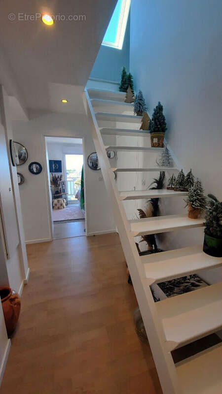 Appartement à PORNICHET