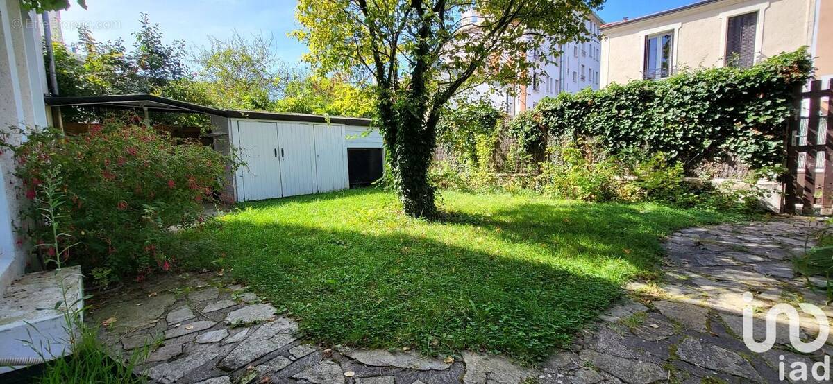 Photo 1 - Maison à CHAVILLE