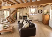 Maison à COURPALAY