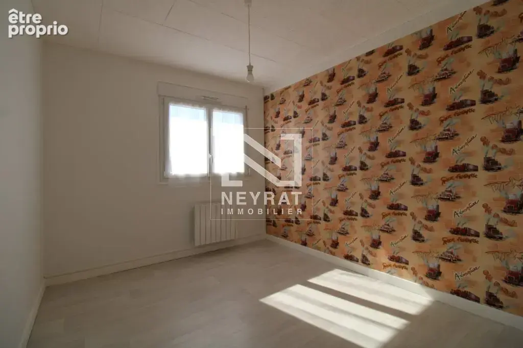 LANS – Maison 3 chambres – 5 garages – Terrain 2021 m² - photo 15