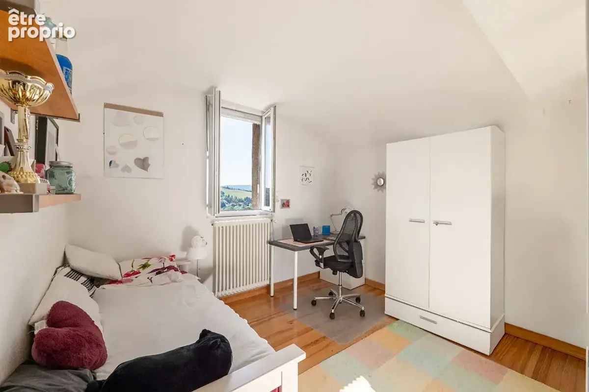 Duplex de charme - photo 12