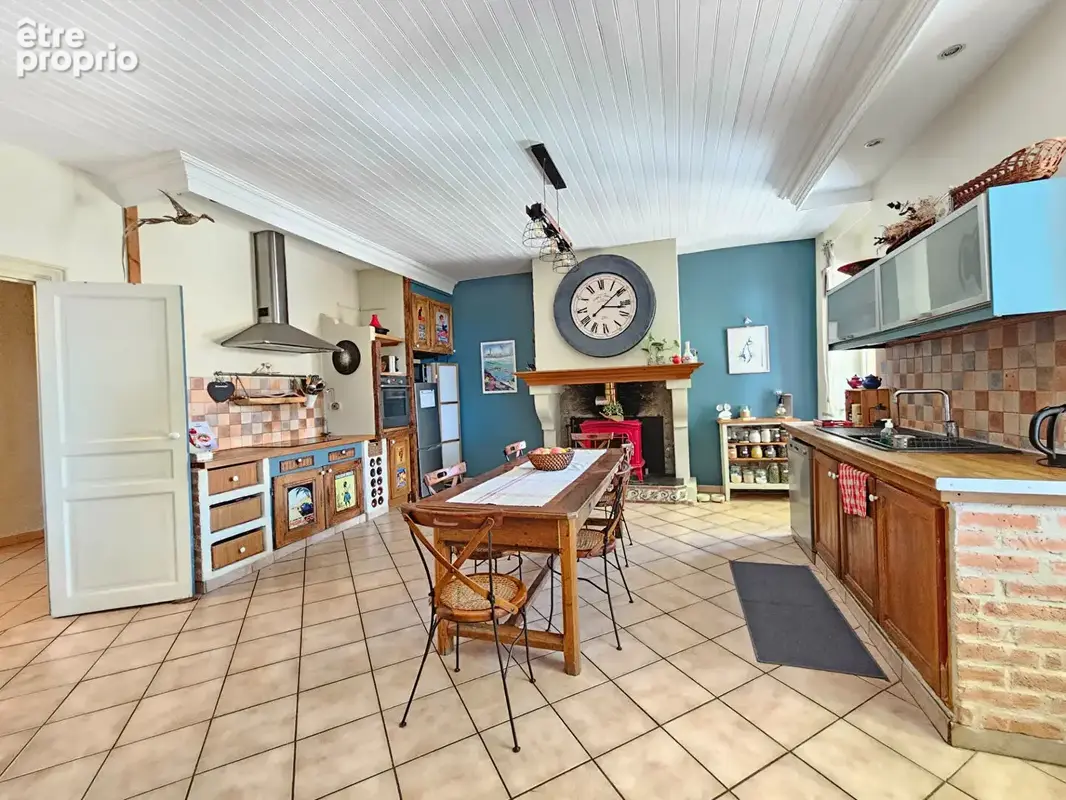 Maison vigneronne avec piscine et dépendances - photo 5