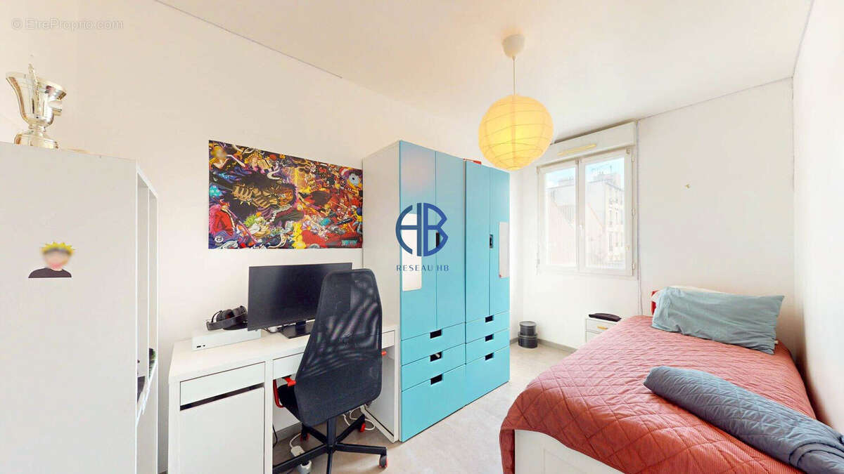 Maison à ROMAINVILLE