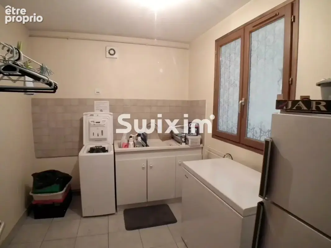 Maison 7 pièces 159 m² à vendre à Montmorot (39570) - photo 13