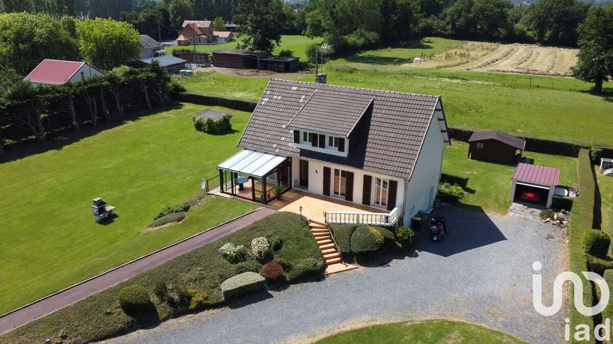 Photo 7 - Maison à SAINT-LO