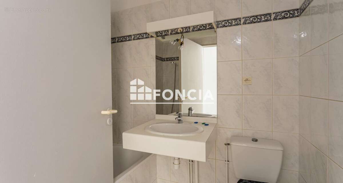 Appartement à HENDAYE