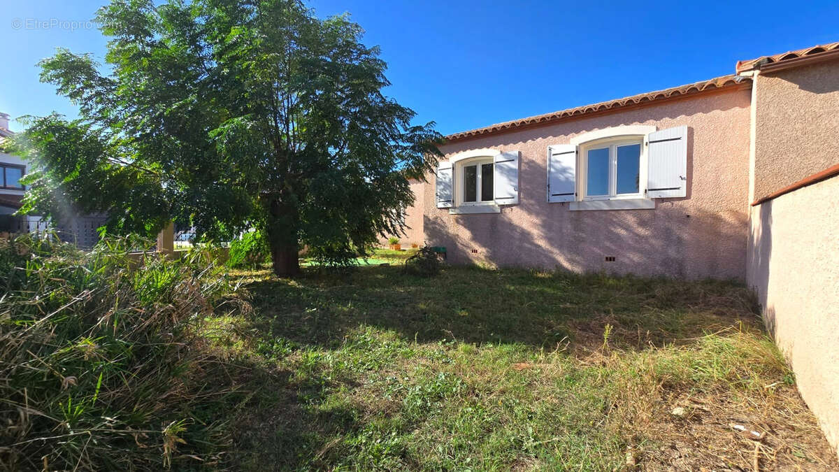 Maison à SAINT-NAZAIRE