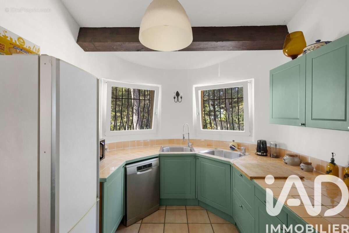 Photo 3 - Maison à VENTABREN