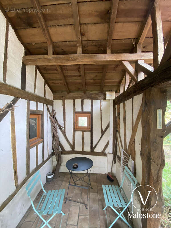 Maison à BAHUS-SOUBIRAN