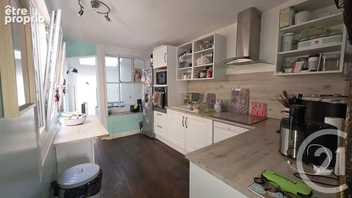 Maison 4 pièces 93 m² à vendre à Chalons-En-Champagne (51000) - photo 7