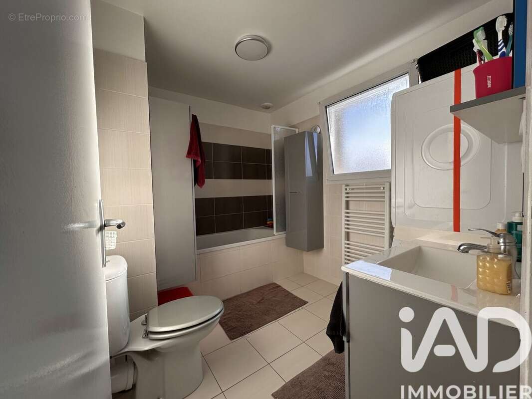 Photo 6 - Maison à PLOUFRAGAN