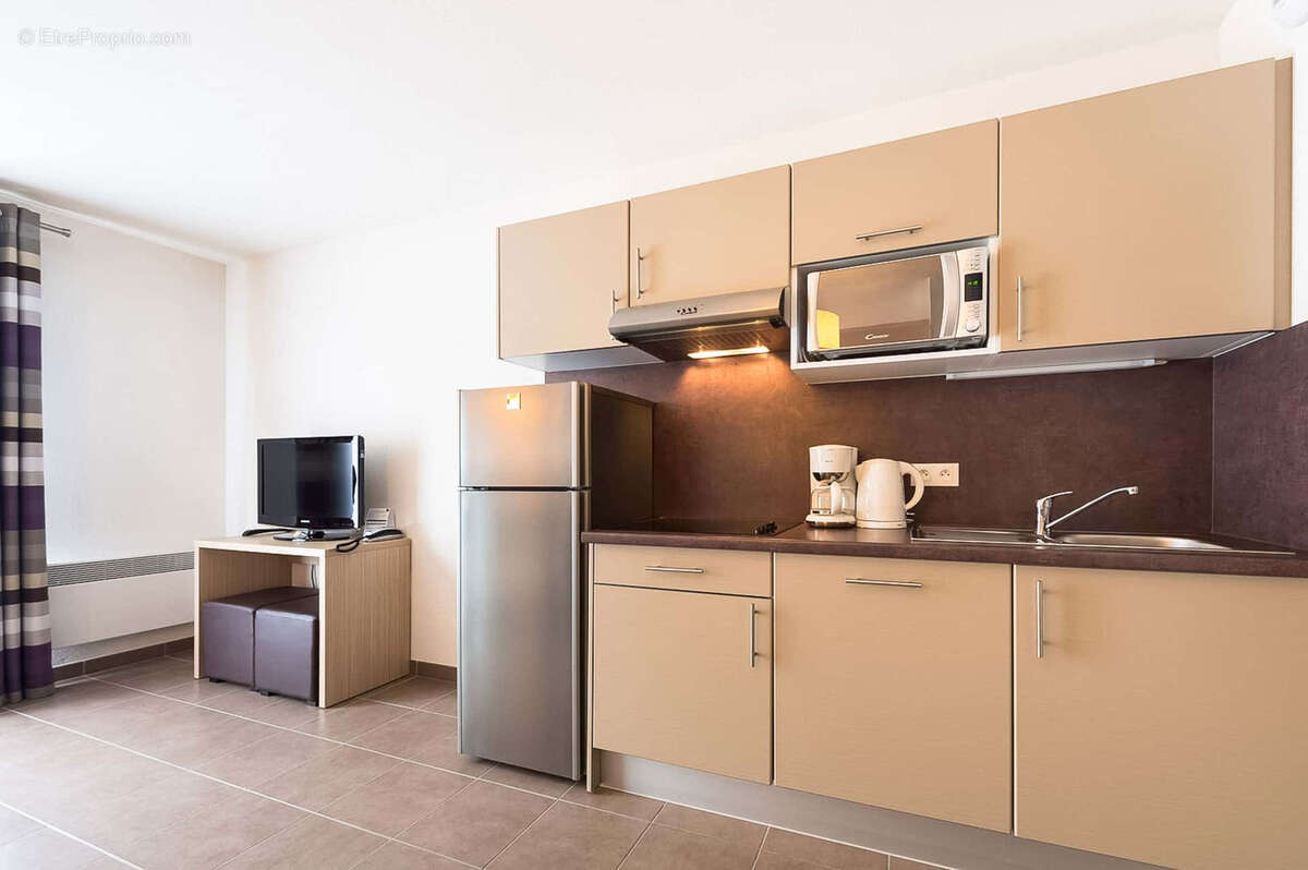 Appartement à PONT-AVEN