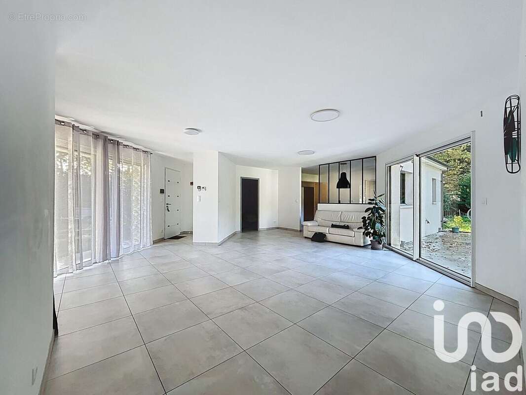 Photo 4 - Maison à VILLEFRANCHE-SUR-CHER