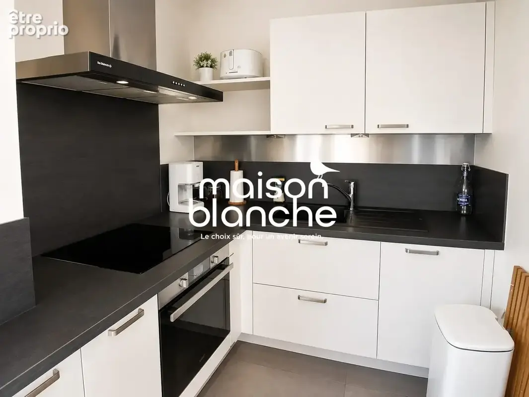 Appartement 38 m² à Parthenay  - photo 2