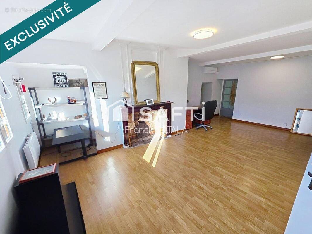 Photo 1 - Appartement à BAZIEGE