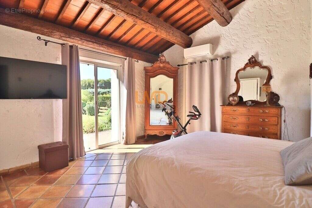 Maison à TRETS