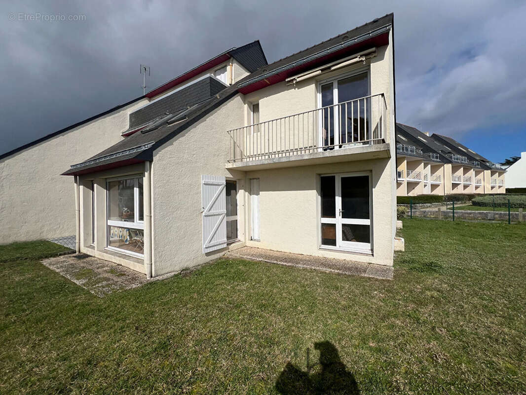 Appartement à SARZEAU