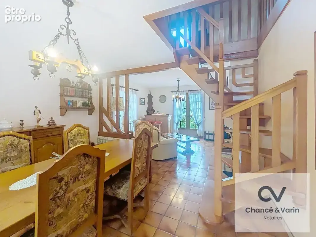 Maison 6 pièces 150 m² à vendre à Mezidon-Canon (14270) - photo 2