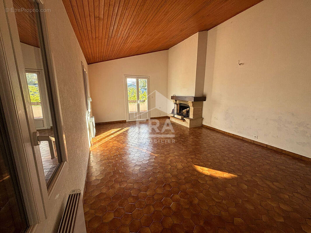 Maison à BORGO