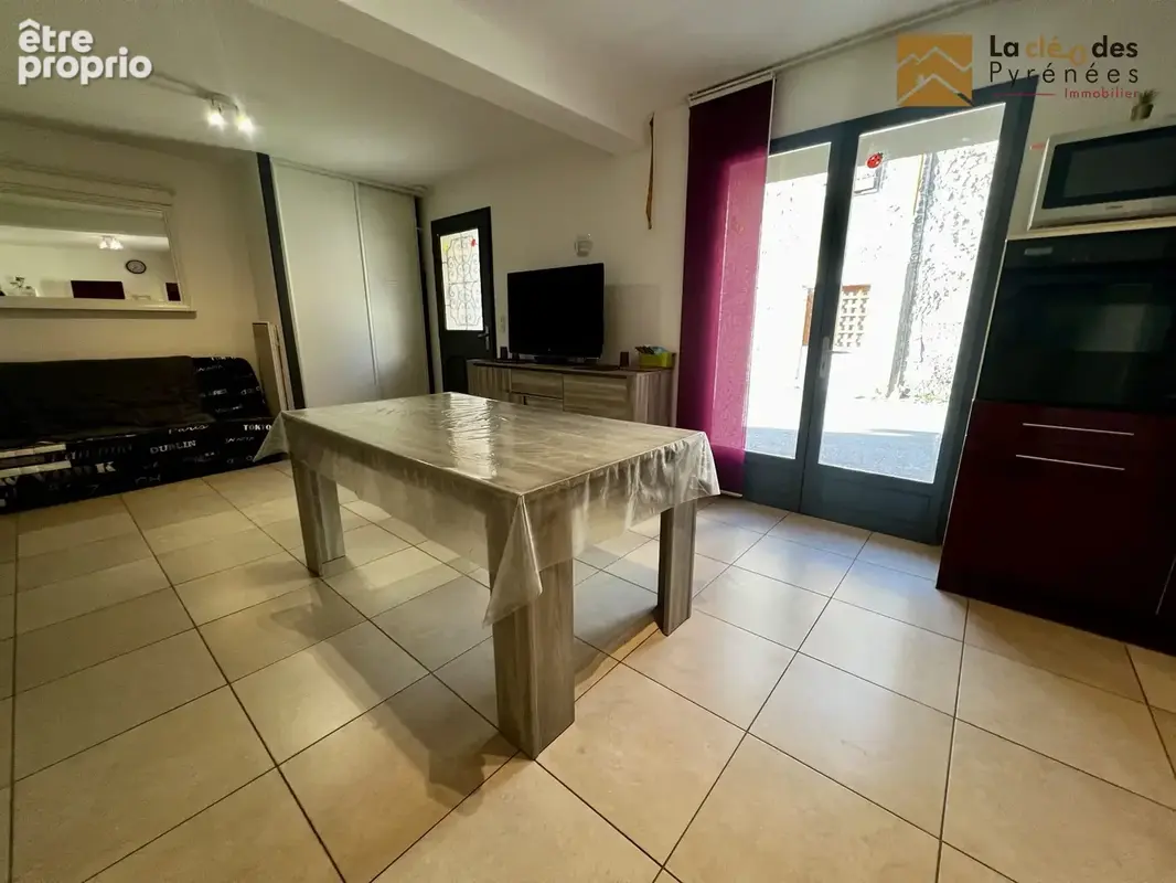 Maison 3 pièces 65 m² à vendre à Sarrancolin (65410) - photo 6