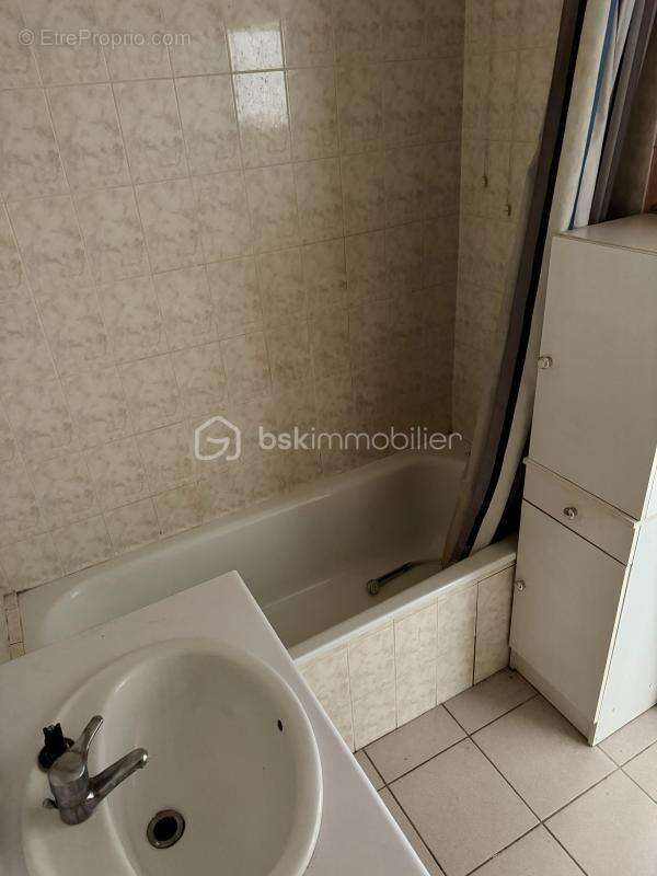 Appartement à LYON-7E