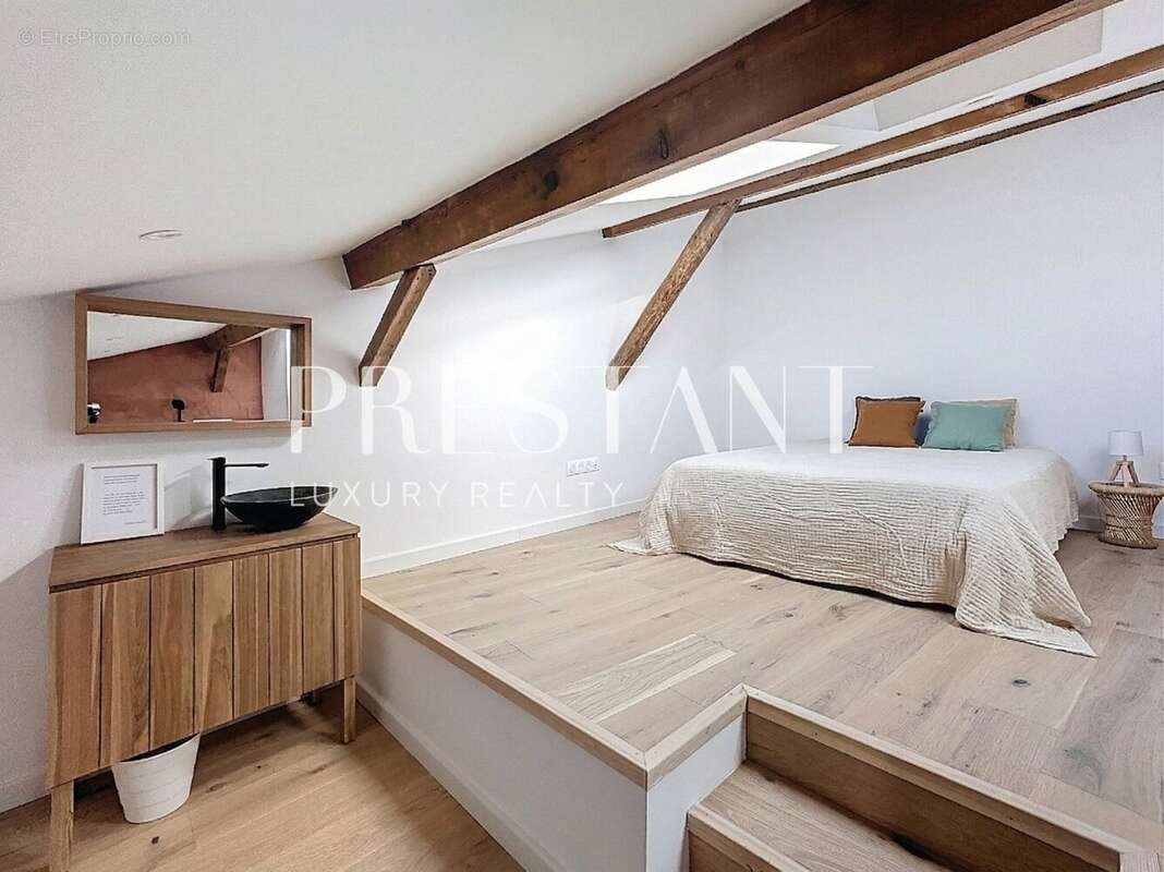 Maison à LE BOUSCAT