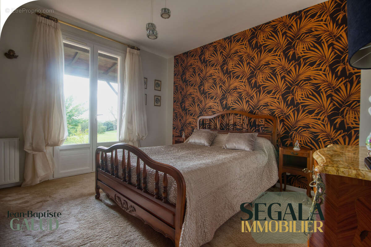 Maison 183 m2 sur 6171 m2 de terrain plat - photo 17