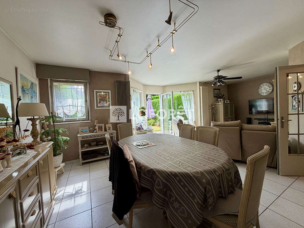 Maison Villeneuve D Ascq 5 pièces 108 m2 - photo 2