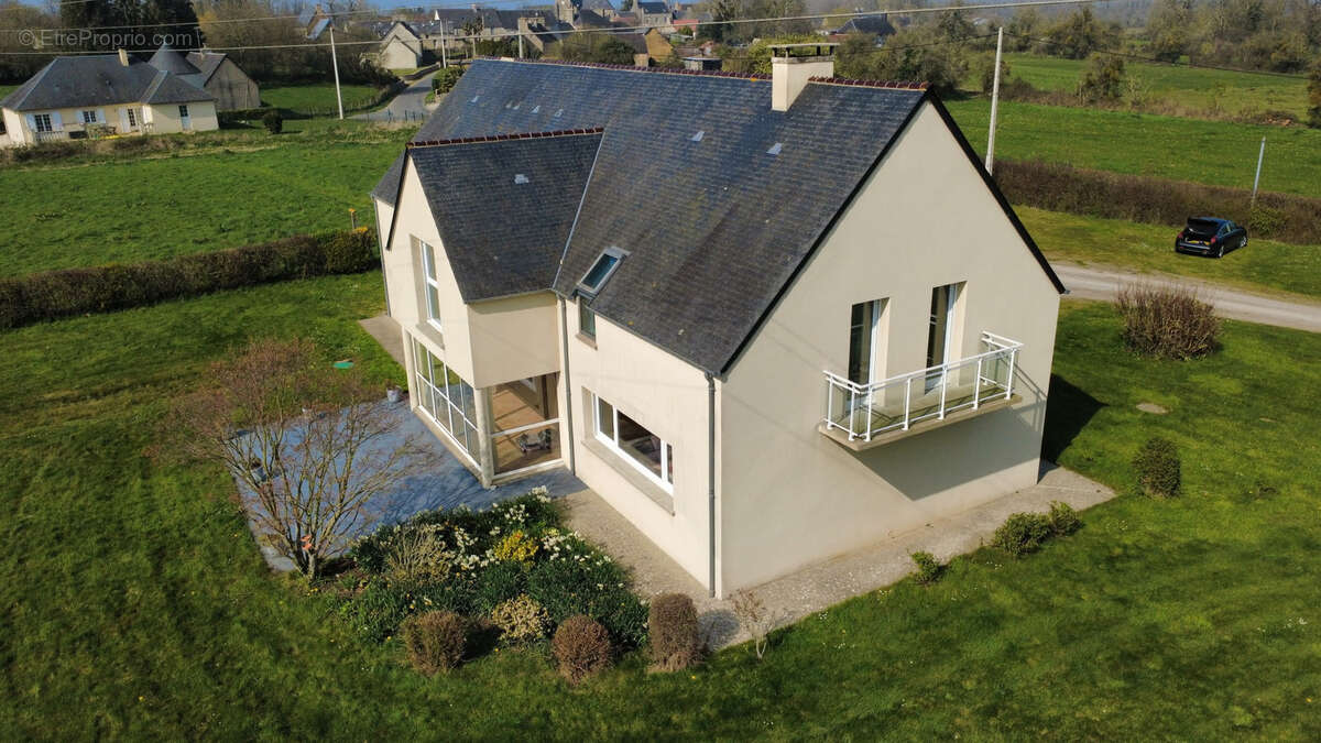 Maison 211 m² à Sainte-Mere-Eglise  - photo 15