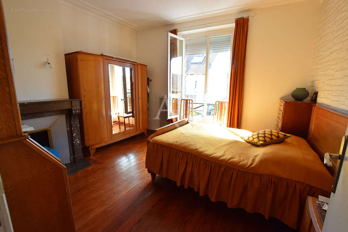 Appartement à NANGIS
