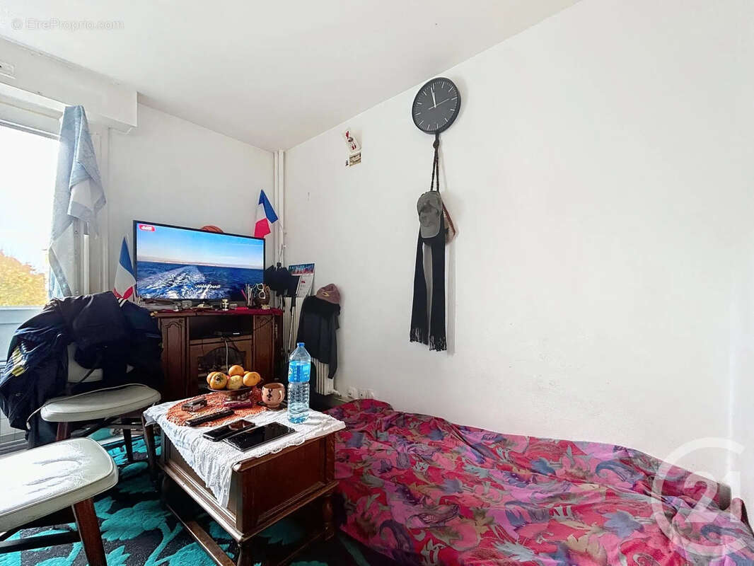 Appartement à MELUN