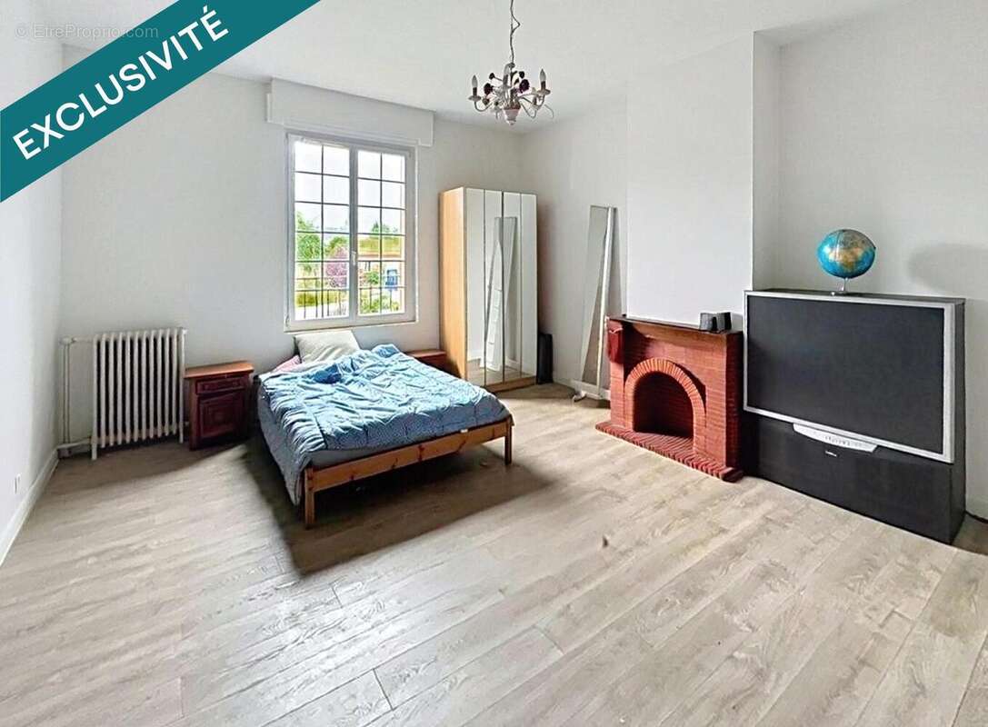 Maison 338 m² à Montdidier  - photo 8
