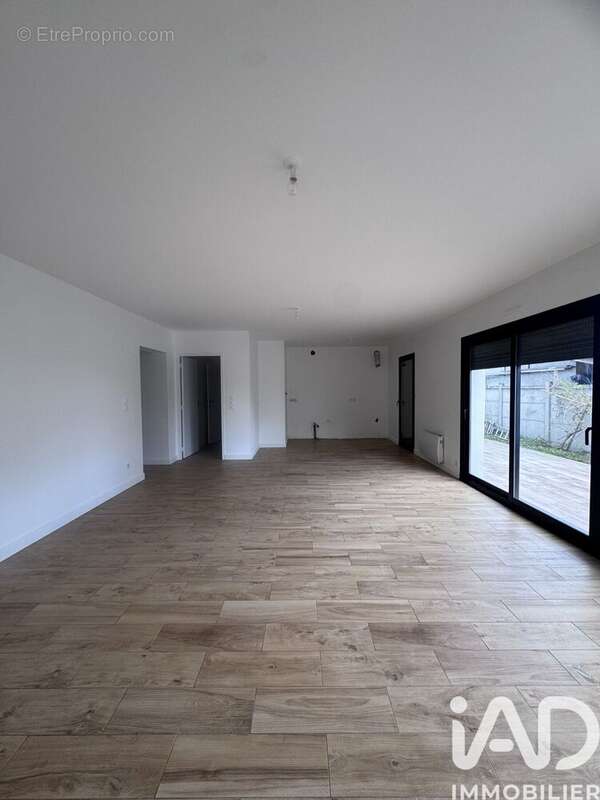 Photo 2 - Maison à CESTAS