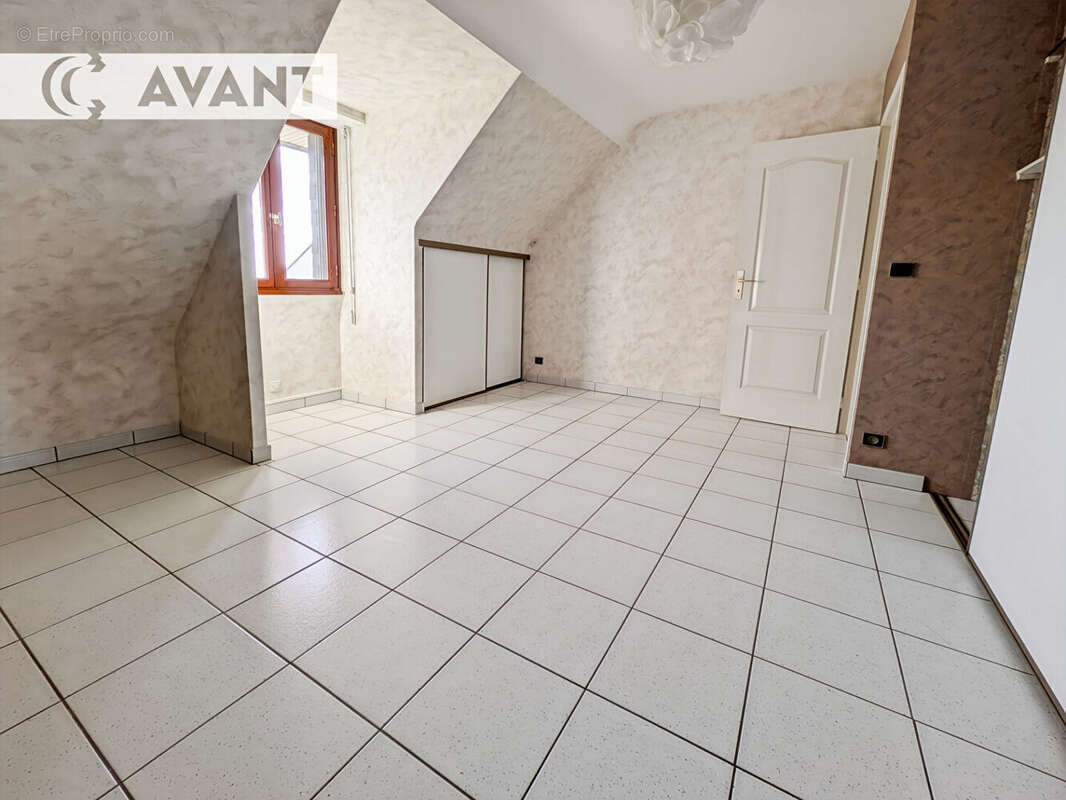 Maison à MOUAZE