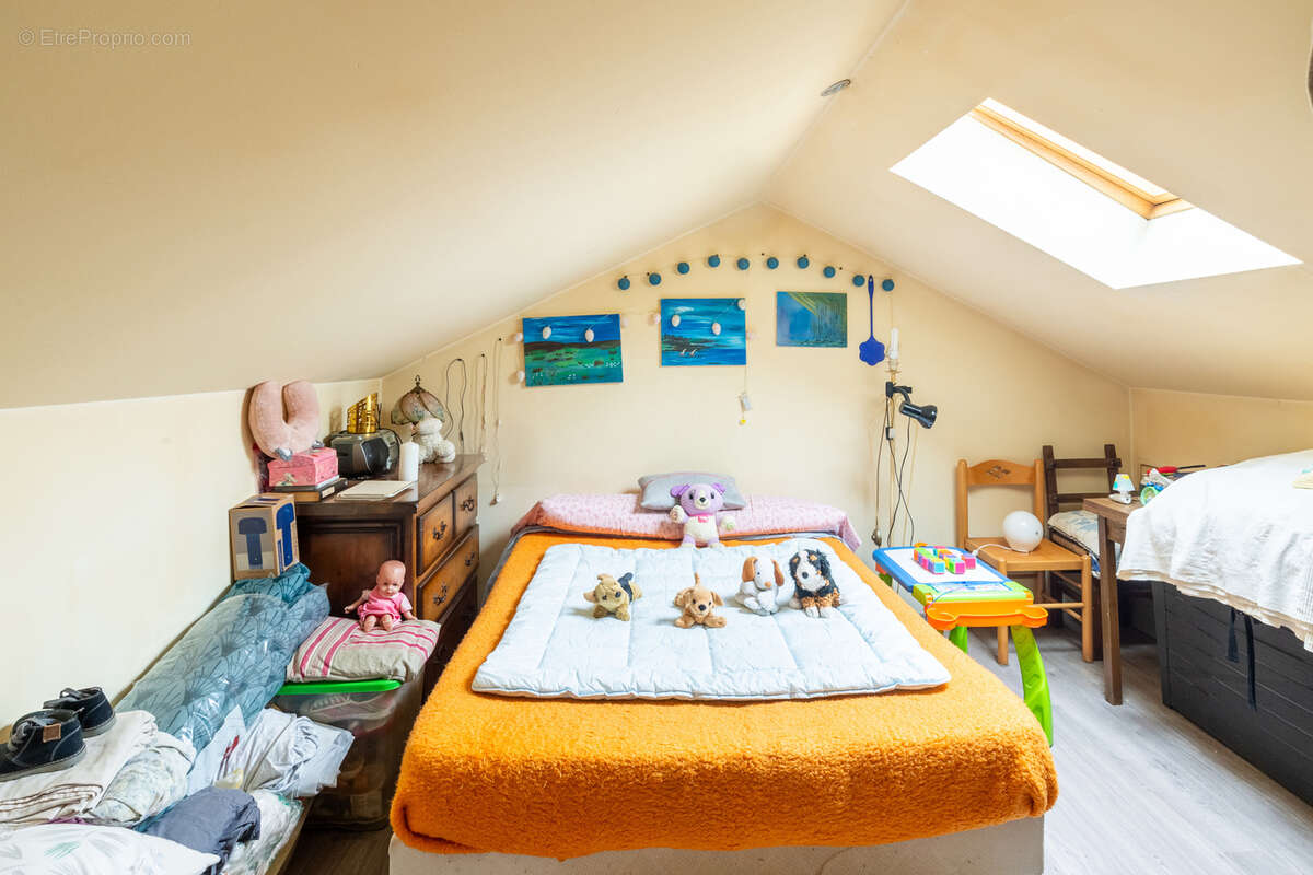 Appartement à SAINT-PEE-SUR-NIVELLE