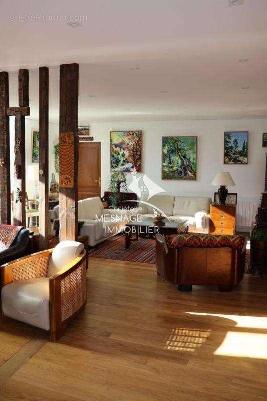 Appartement à DINAN