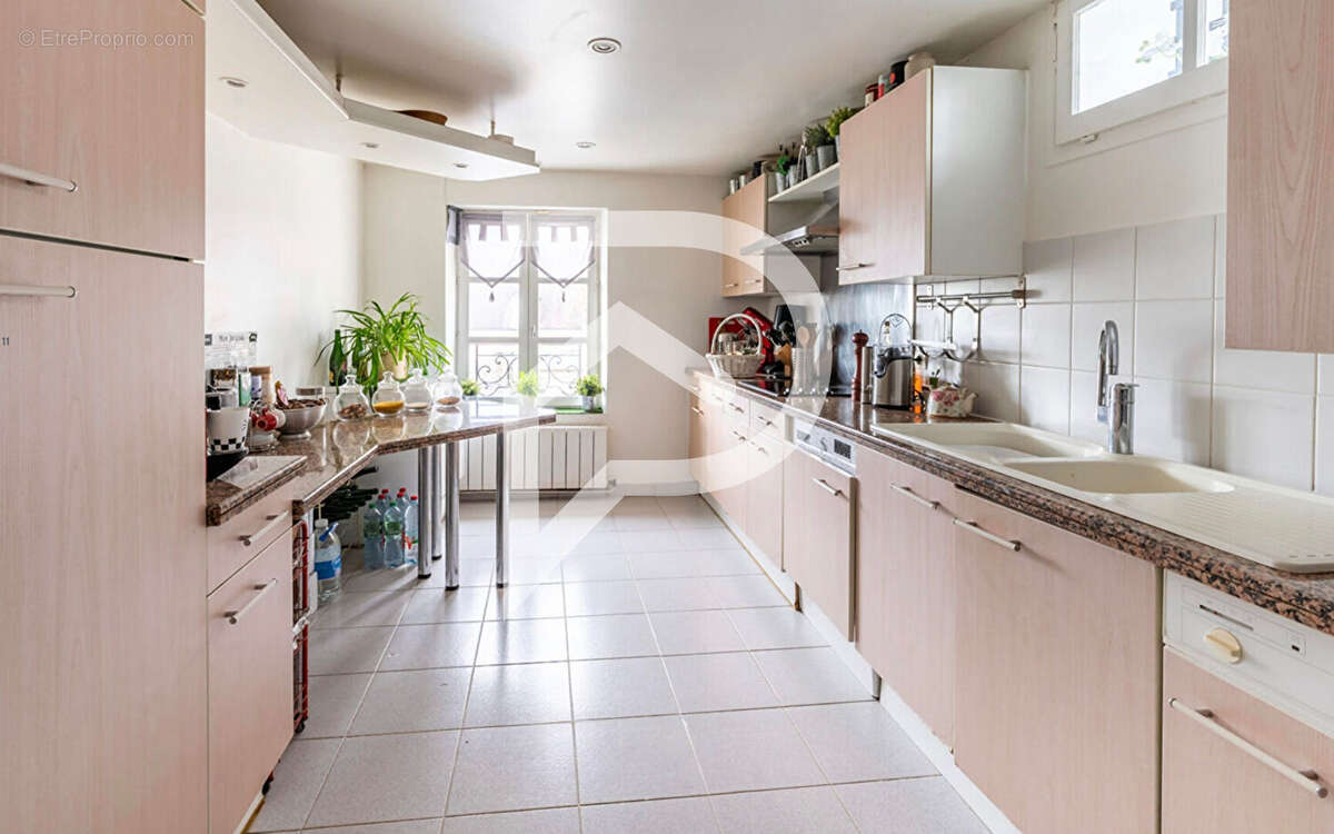Maison à DRAVEIL