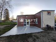 Photo 1 - Maison à PICQUIGNY