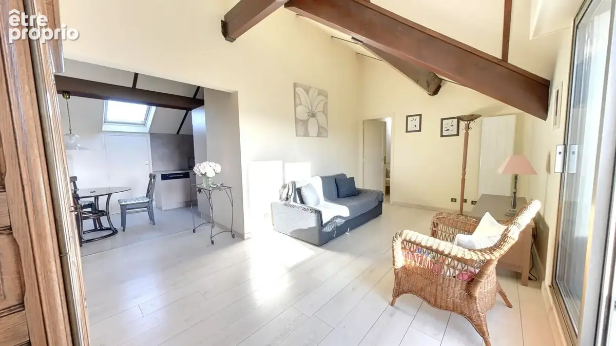 Appartement Bry Sur Marne 3 pièce(s) 51.33 m2 - photo 6