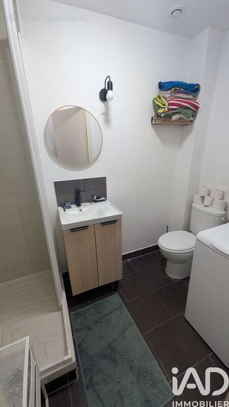 Photo 3 - Appartement à ROUBAIX