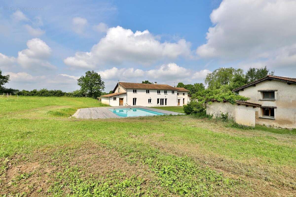 Photo 5 - Maison à BOURG-EN-BRESSE