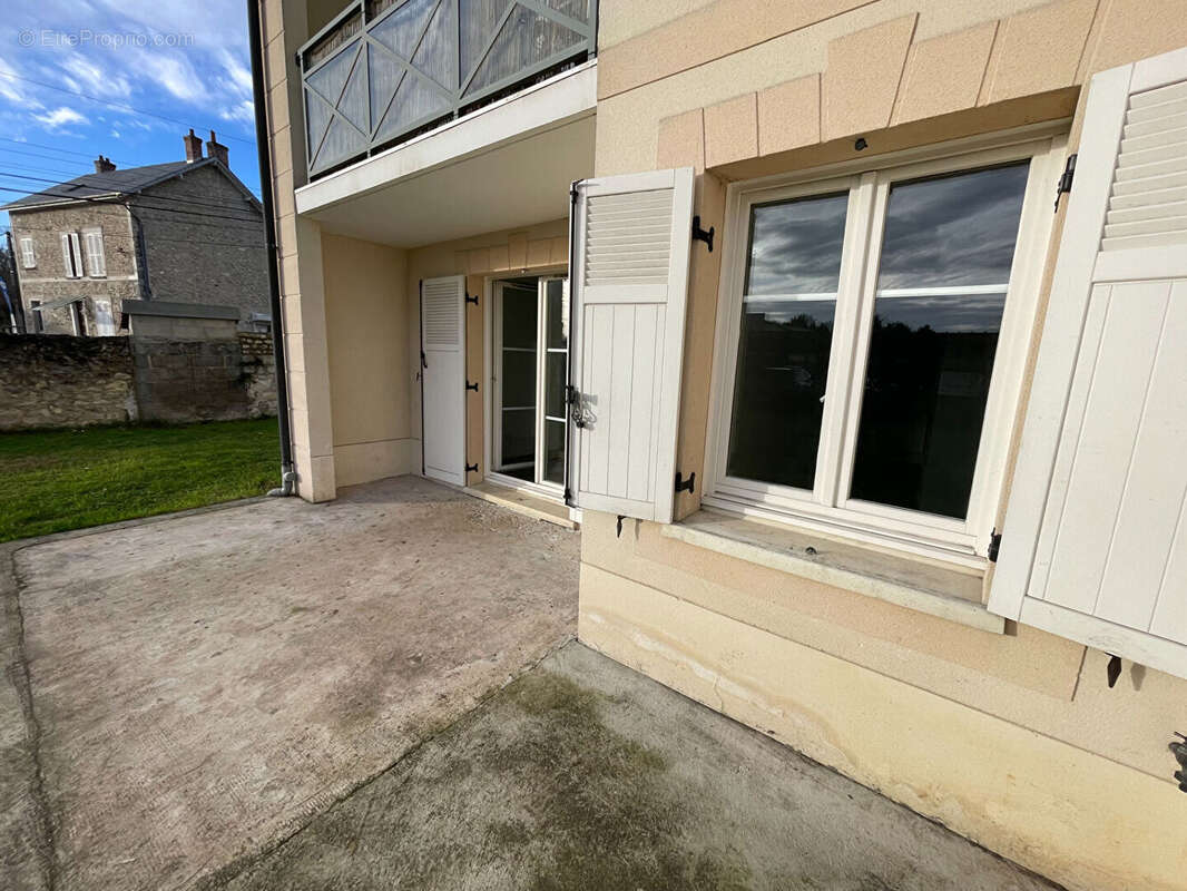 Appartement à ETAMPES