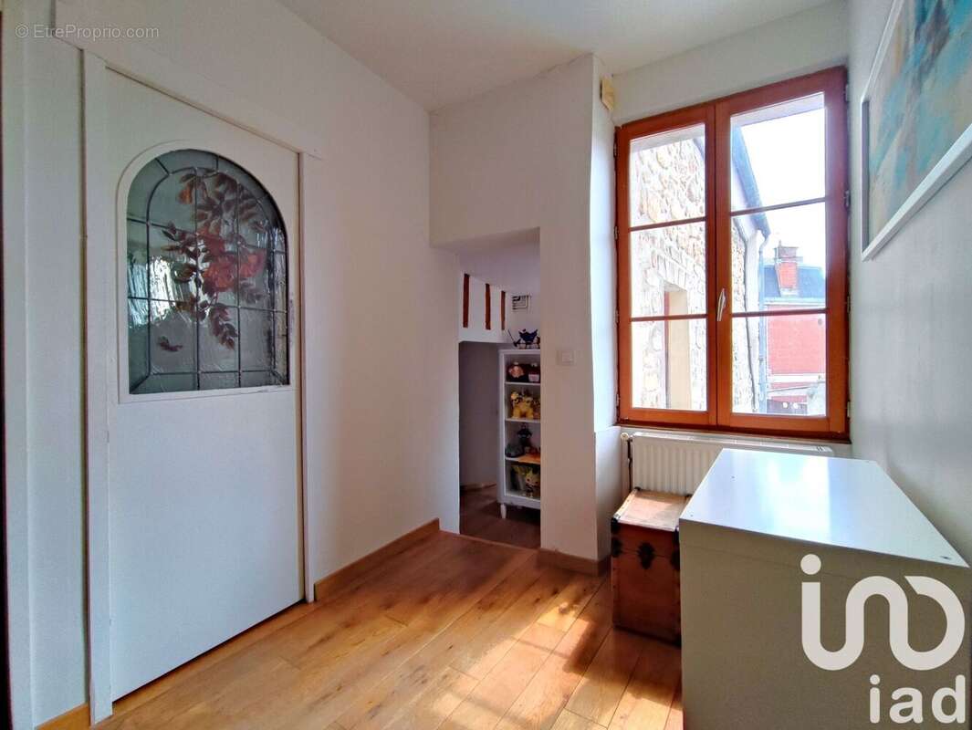 Photo 8 - Maison à CORMEILLES-EN-VEXIN