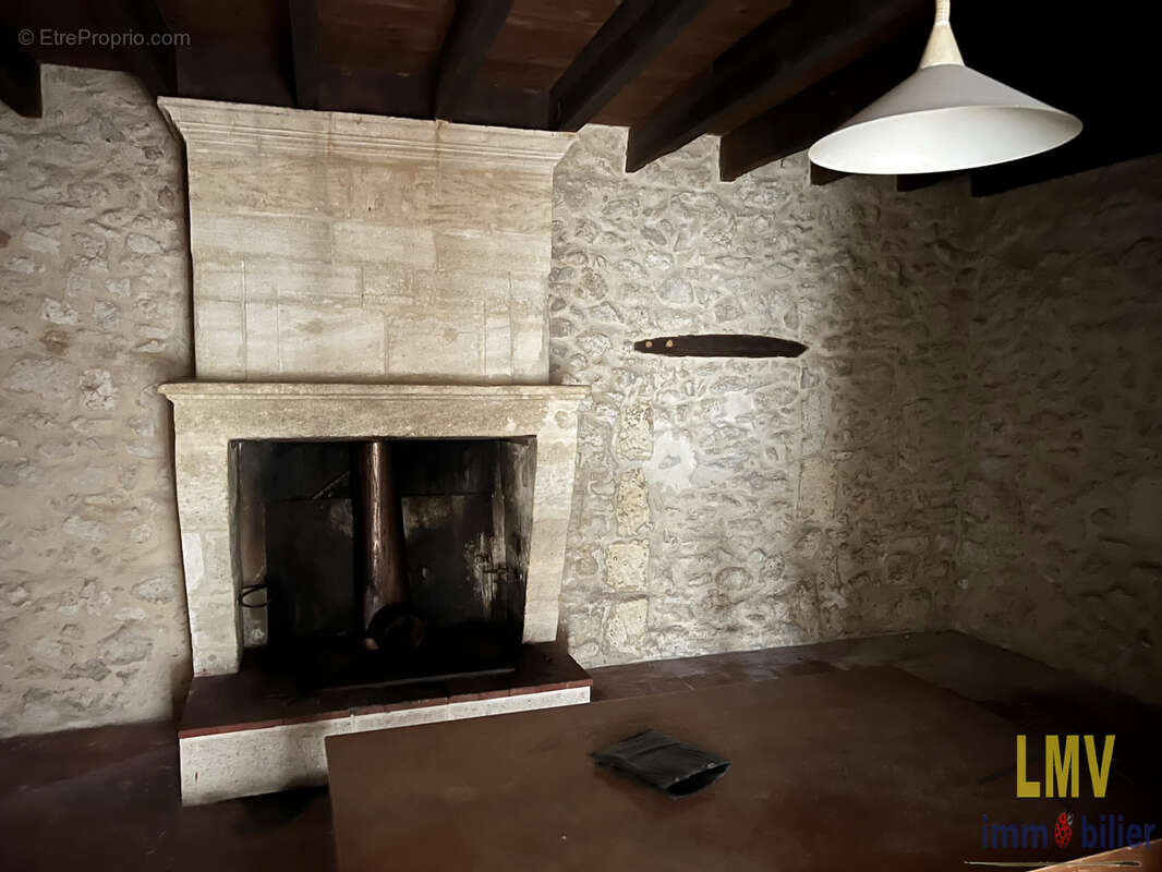 Maison de campagne - photo 7
